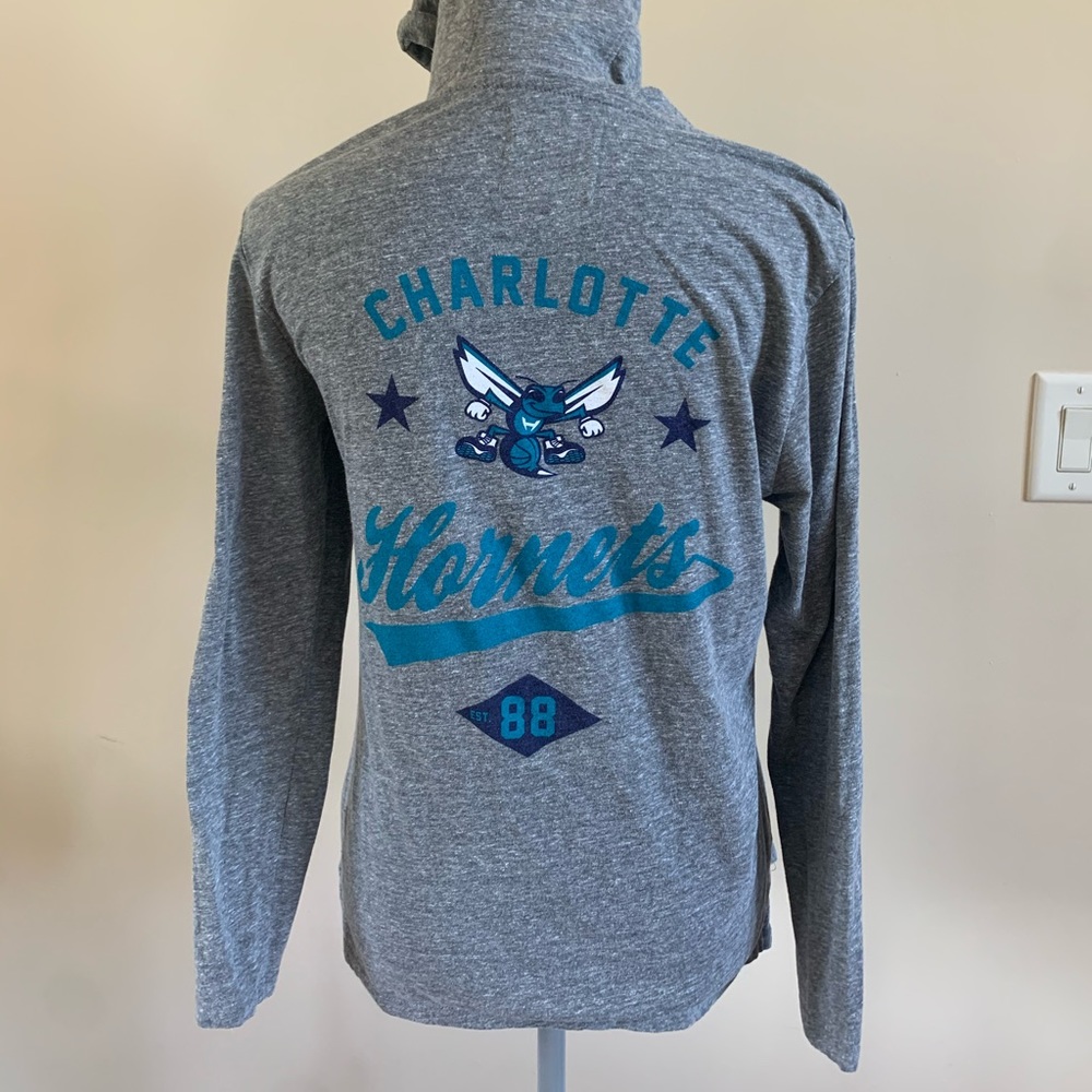 Sportiqe Apparel Charlotte Hornets Sweatshirt